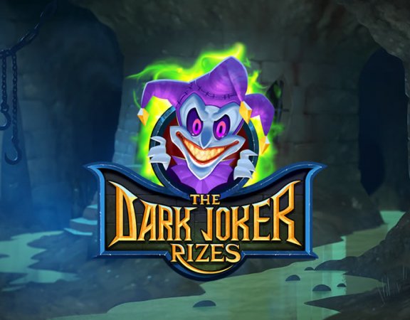 The Dark Joker Rises Online Slots