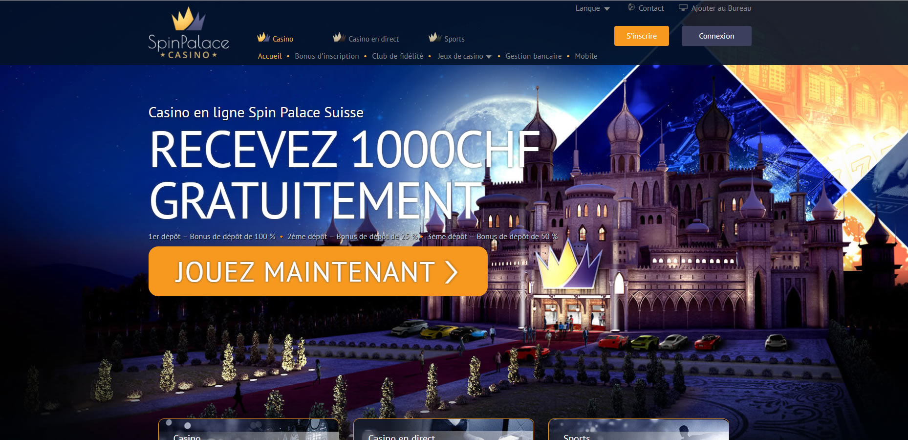 Spin Casino Nis Spin Casino Nis