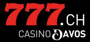 777 Casino revue